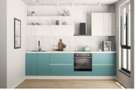 Apartament 2 camere, TVA INCLUS, metrou Berceni - 3