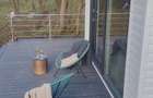 Tiny House-cu/fara teren sat. Grid - 40 km de Brasov sau 15 km Fagaras - 16