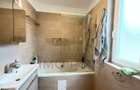 Apartament pe 3 nivele. Terasa 30 mp. 2 Balcoane. 2 Bai. Gradina - 4