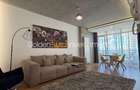 Apartament 2 camere Barbu Vacarescu - 1