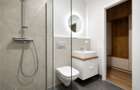 Apartament modern cu 2 camere, 53,37 mp + balcon, etaj 3 - 10