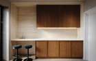 Penthouse duplex de 4 camere in ansamblu PRIMA Solis - 3