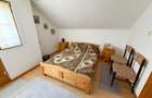 Casa single 4 camere + 1700mp in Mandra / zona Slimnic