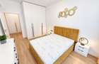 Silk District, prima inchiriere, totul nou, parcare