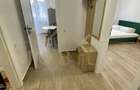 Apartament 1 camera, mobilat modern, parcare, zona Eroilor - 2