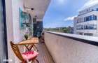 Apartament premium 2 Camere Carol City Parc - langa Parcul Carol - 12
