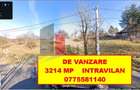 Teren intravilan 3214 mp in Rucar cu deschidere 56 m in DN73 - 8