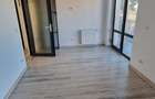 Apartament nemobilat de inchiriat