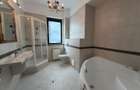 4 Camere || Kiseleff || Parter || Curte || 2 Parcari - 5