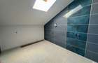 Apartament 2 camere - mansarda inalta - bloc nou P+2 - 2