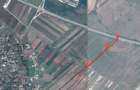 CATEASCA CIRESU ARGES- Teren extravilan - 4,900 mp - 1