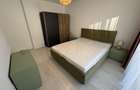 Penthouse luminos, mobilat ?i utilat cu terasa generoasa (70mp)