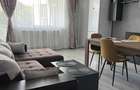 Vand apartament cu 2 camere decomandat, complet mobilat si utilat.. - 4