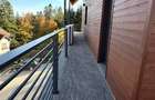 Apartament exclusivist în Sinaia, zona Furnica – 80 mp utili, terasă panoramică