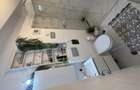Vand apartament 3 camere ,Floresti .