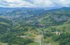 Teren 4,220mp Dambovicioara / Soseaua Podu Dambovitei - 1