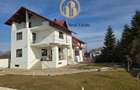 Vila de lux Izvorani-653 mp-7500 mp teren-Piscina-Sauna - 13