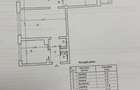 Apartament 3 camere renovat - etaj 7 - str Jean Steriadi - Titan - 8