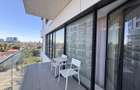 Apartament cu 2 camere de inchiriat | Barbu Vacarescu - 7