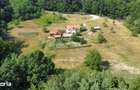 Teren + casa de vanzare pe Valea Gepisului,loc Gro?i - 4