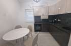 Apqrtament 2 camere mobilat nou - 3
