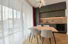 Apartament 2 camere The Ivy Baneasa - 13