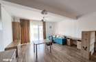 Apartament modern 2 camere cu parcare subterana cartier Borhanci - 1