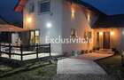 Casa P+M Leordeni, Arges-constructie din caramida si teren de 645 mp