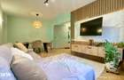 Apartament frumos complet mobilat si utilat, Cismigiu - 9