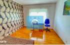 Inchiriez ap.160 mp 3 camere+ mansarda+,gradina la 200m de lac Snagov