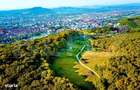 Teren extravilan de vanzare, 740 mp, zona Taberei - 4