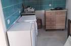 Studio in bloc nou de inchiriat zona Bicaz - 1