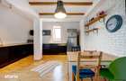 Apartament spatios de 4 camere cu loc de parcare, Calea Calarasilor! - 7