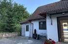 Casă cu 2 camere în Șura Mare - 5