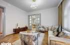 Apartament 6 camere de inchiriat | Zona Kiseleff | Imobil istoric - 12