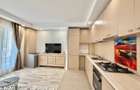 COSMOPOLIS - Apartament cu 2 camere, mobilat si utilat. - 7
