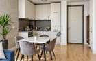 Apartament Lux 2 Camere | THE ADDRESS | Parcare Inclusa