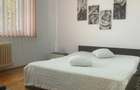 Inchiriez pe Take Ionescu in bloc anvelopat apartament 3 camere et. 1 - 2