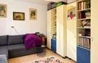 Apartament cu 2 camere decomandate, 52 mp, cu grădină și beci, pe E.Grigorescu