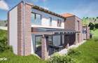 Teren autorizat duplex premium in Feleacu - Natura, asfalt, utilitati