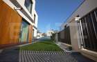 Vila de lux cu sistem Smart Home, 4 dormitoare si sala de sport