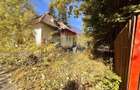 PREDEAL . Teren intravilan 442 mp + constructie existenta