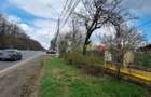 Vanzare lot de 550 mp -  Balotesti (DN1)
