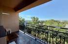 Statiunea Mamaia Apartament tip duplex cu 3 camere si 2 bai de inchiriat