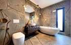 Duplex de lux cu 4 camere, 3 bai, in Dumbravita