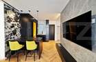 Apartament 2 Camere Lux Etaj 1 Stefan Zweig Bloc Nou