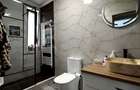 Complex din casa noua si 3 cabane, piscina incalzita 6600 mp teren - 4