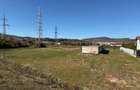 Teren intravilan 17,5 ari de vanzare Jibou