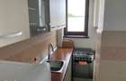 Apartament 2 camere complet mobilat Bucurestii Noi Bazilescu bloc 2013 - 1