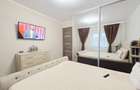 Apartament renovat mobilat si utilat la cheie Micro 21 - 9